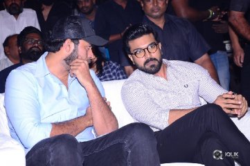 Antariksham 9000 KMPH Pre Release Event